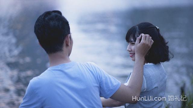 怎么文艺地宣布结婚了